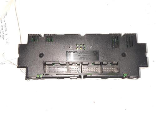 Climate control VW PASSAT B5.5 (3B3) 1.9 TDI | BP36424802I5 - Image 2