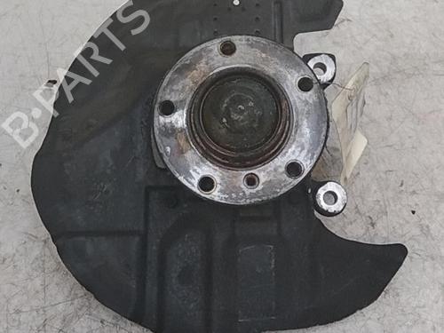 Used Left front steering knuckle BMW 3 Convertible (E46) 330 Ci (231 hp) 28789169