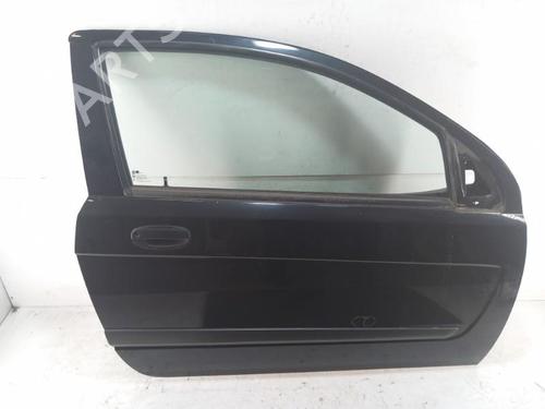 Right front door CHEVROLET AVEO / KALOS Hatchback (T250, T255) 1.2 LPG | BP28746506C3