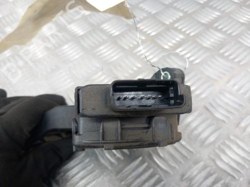 Pedal PEUGEOT 208 I (CA_, CC_) 1.6 HDi | BP28744914I4 