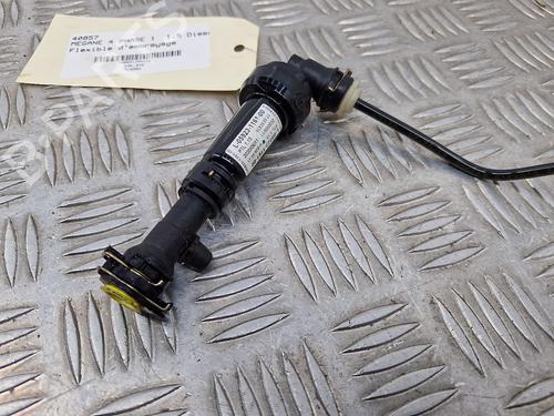 Rohr für Rohr RENAULT MEGANE IV Hatchback (B9A/M/N_) [2015-2026] 34476901 34476901