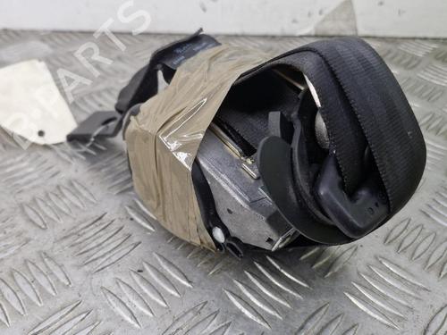 Used Front left seatbelt Front left seatbelt SEAT LEON (1P1) 1.6 TDI (105 hp) 38422709 38422709