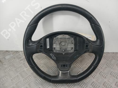Used Steering wheel PEUGEOT 3008 I MPV (0U_) 1.6 HDi (114 hp) 30576834