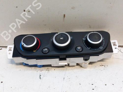 Commande Chauffage RENAULT MEGANE III Hatchback (BZ0/1_, B3_) 1.5 dCi (BZ09, BZ0D, BZ1W, BZ29, BZ14) | BP28770688I5 