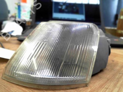 Used Left front indicator CITROËN XANTIA (X1_, X2_) 2.1 Turbo D 12V (109 hp) 28792654