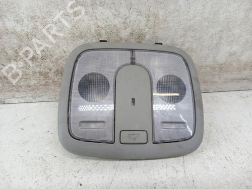 Used Interior roof light KIA RIO III (UB) 1.1 CRDi (75 hp) 28734353