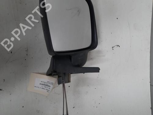 Retrovisor esquerdo Retrovisor esquerdo RENAULT RAPID Box Body/MPV (F40_, G40_) [1985-2001] 28750329 28750329