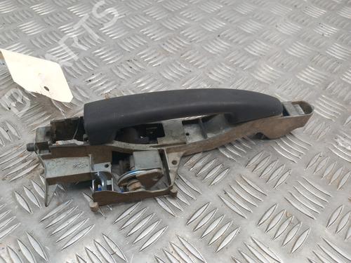 Used Exterior handle PEUGEOT PARTNER Box Body/MPV 1.6 HDi (75 hp) 28757094