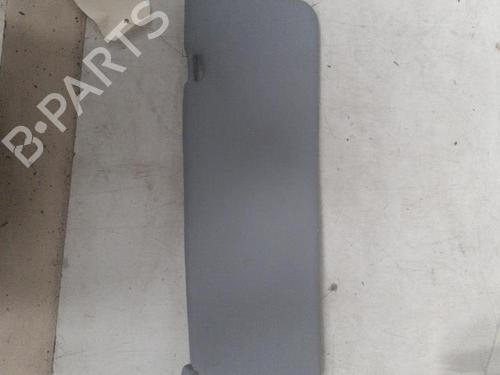 Used Right sun visor Right sun visor RENAULT ESPACE III (JE0_) 2.2 12V TD (JE0E, JE0H, JE0P) (113 hp) 28750493 28750493