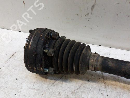 Used Left front driveshaft Left front driveshaft VW LUPO I (6X1, 6E1) 1.4 16V (75 hp) 28770776 28770776
