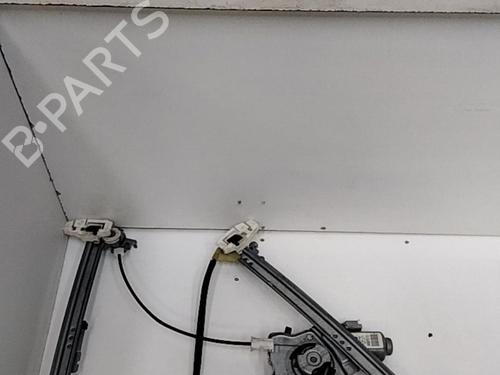 Front right window mechanism CITROËN XSARA (N1) 2.0 HDi 90 | BP28785176C23 