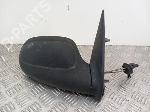 Used Right mirror Right mirror CITROËN SAXO (S0, S1) [1996-2004] 34456038 34456038