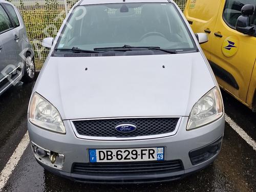 Used Parts FORD FOCUS C-MAX (DM2)  1.8  4030043