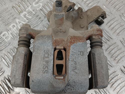Used Right rear brake caliper Right rear brake caliper SUZUKI SWIFT III (MZ, EZ) 1.6 (RS416, RR 416, ZC31S) (125 hp) 30314937 30314937