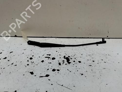 Front windshield wiper arm VW GOLF PLUS V (5M1, 521) 2.0 TDI | BP28794370C143 