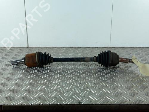 Used Left front driveshaft Left front driveshaft NISSAN MICRA III (K12) 1.2 16V (80 hp) 28761715 28761715