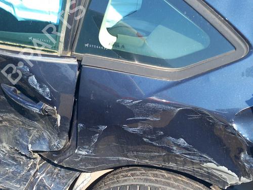 Front bumper reinforcement CITROËN C4 I (LC_) 1.6 HDi | BP28762017C109 