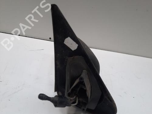 Used Left mirror CITROËN ZX (N2) 1.9 D (68 hp) 28790945