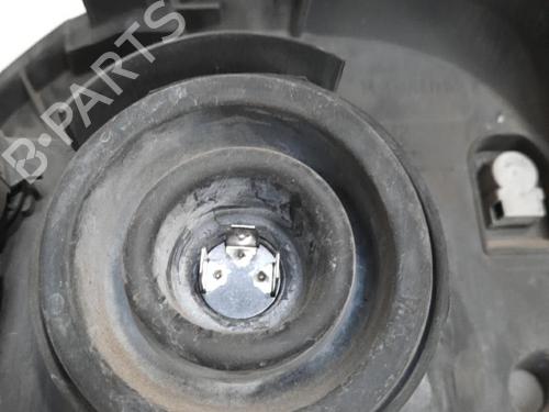 Right headlight NISSAN PRIMASTAR Van (X83) 2.0 dCi 115 | BP28787682C29 - Image 3