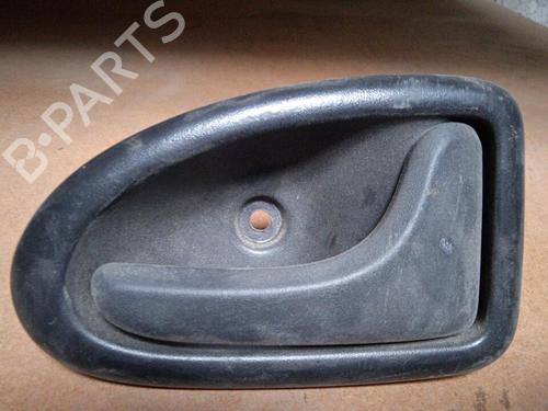 Used Front right interior door handle RENAULT TRAFIC II Van (FL) 2.0 dCi 115 (FL01, FL0U, FL00, FL0H, FL0M) (114 hp) 28755292