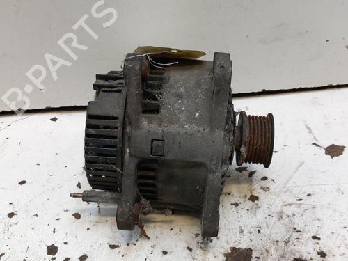 Used Alternator VW GOLF III (1H1) 1.9 TDI (90 hp) 28778272