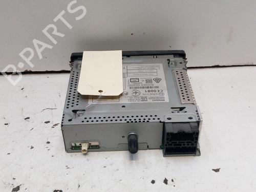 Used Radio OPEL MOVANO B Van (X62) 2.3 CDTI FWD (FV) (136 hp) 28793917