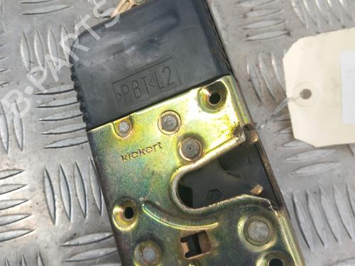 Used Electronic module Electronic module FIAT ULYSSE (179_) 2.0 JTD (109 hp) 28739145 28739145