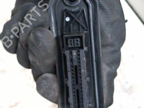 Used Left rear door BMW 3 Touring (E91) 318 d (143 hp) 28794040