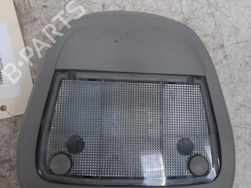 Interior roof light OPEL MERIVA A MPV (X03) 1.7 CDTI (E75) | BP28774861I8