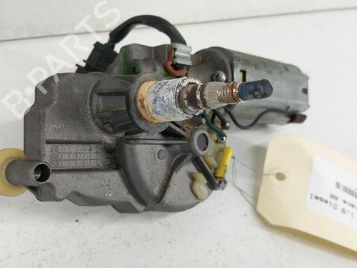 Used Rear wiper motor Rear wiper motor VW POLO III (6N1) 64 1.9 D (64 hp) 28773398 28773398