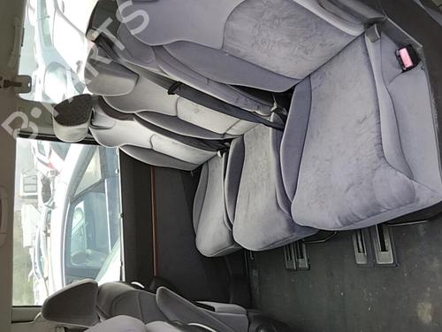 Hjulbue CITROËN C8 (EA_, EB_) 2.2 HDi | BP28790560C56  - Image 7