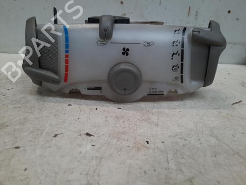 Used Climate control PEUGEOT 107 (PM_, PN_) 1.4 HDi (54 hp) 28787852