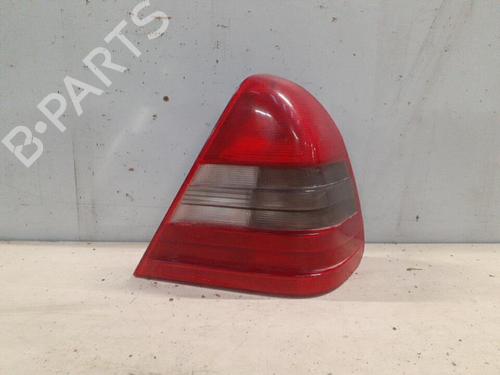 Used Right taillight MERCEDES-BENZ C-CLASS (W202) C 250 Turbo-D (202.128) (150 hp) 28776744