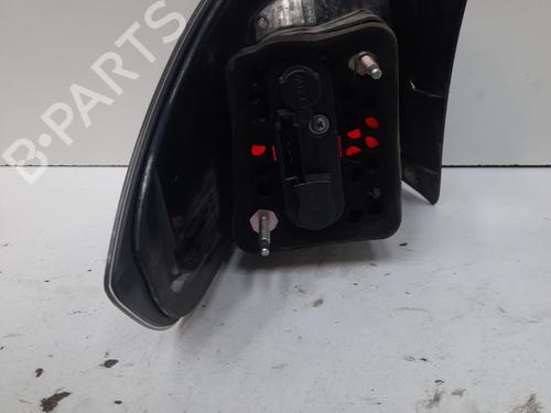 Right taillight FORD S-MAX (WA6) 2.0 TDCi | BP28757727C35 