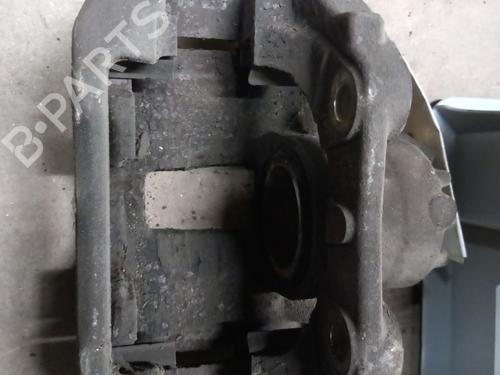 Left front brake caliper PEUGEOT 307 (3A/C) 1.6 HDi 110 | BP28755100M105