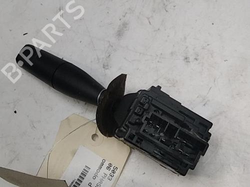 Steering column stalk PEUGEOT 206 Hatchback (2A/C) 1.9 D | BP28775911I23 