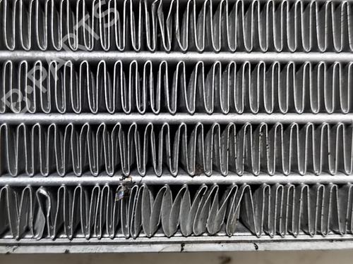 Køler CITROËN C5 I (DC_) 2.0 HDi (DCRHZB, DCRHZE) (109 hp) 28773633