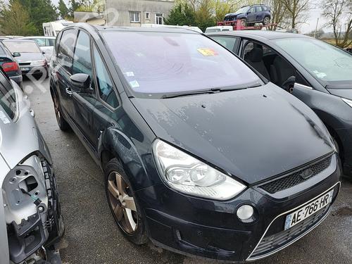 Used Parts FORD S-MAX (WA6) 2.0 TDCi (140 hp) 4034633