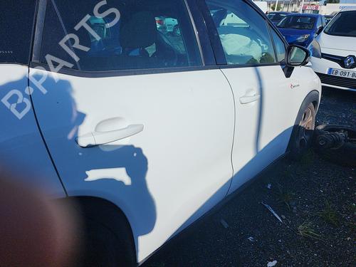 Used Parts CITROËN C3 AIRCROSS II (2R_, 2C_) 1.5 BlueHDi 100 (2CYHYJ) 4951738