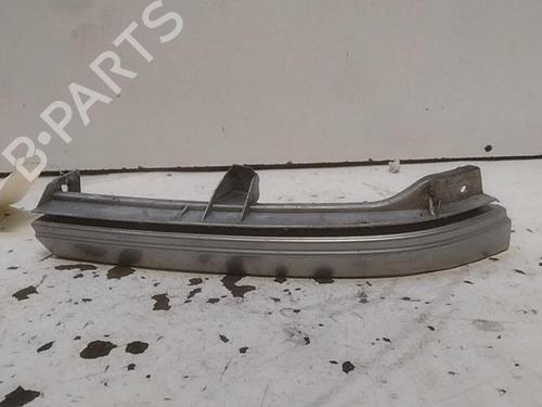 Used Headlight eyebrow OPEL ZAFIRA A MPV (T98) 2.0 DTI 16V (F75) (101 hp) 28785840