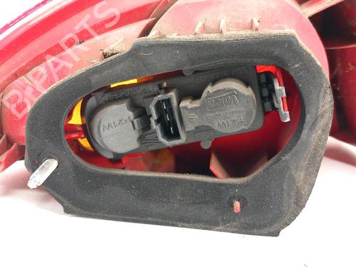 Right taillight SEAT LEON (1P1) 2.0 TDI | BP28774000C35 