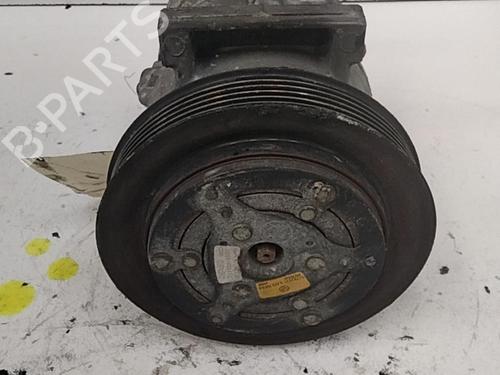Airco pomp FIAT BRAVO II (198_) 1.9 D Multijet (198AXE1A) (90 hp) 28757632