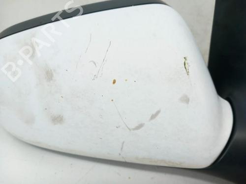 Used Right mirror CITROËN XSARA (N1) 1.9 D (70 hp) 28741088