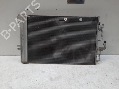 Used AC radiator OPEL ASTRA H (A04) 1.8 (L48) (125 hp) 28771365