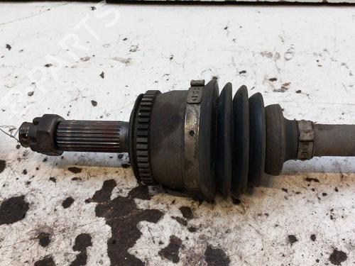 Used Left front driveshaft Left front driveshaft KIA RIO II (JB) 1.4 16V (97 hp) 28793959 28793959