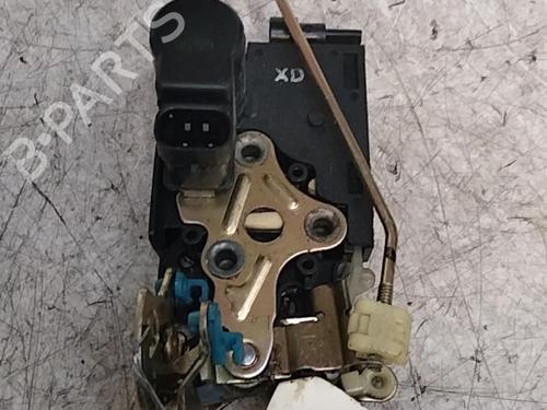 Electronic module CHEVROLET LACETTI (J200) 1.6 | BP28785509M83 