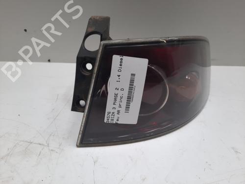 Right taillight SEAT IBIZA III (6L1) 1.4 TDI | BP28753283C35 