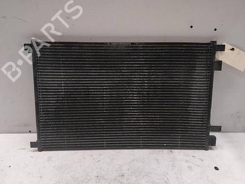 Used AC radiator AC radiator RENAULT MEGANE II Estate (KM0/1_) 1.5 dCi (KM16, KM1E) (106 hp) 28786418 28786418