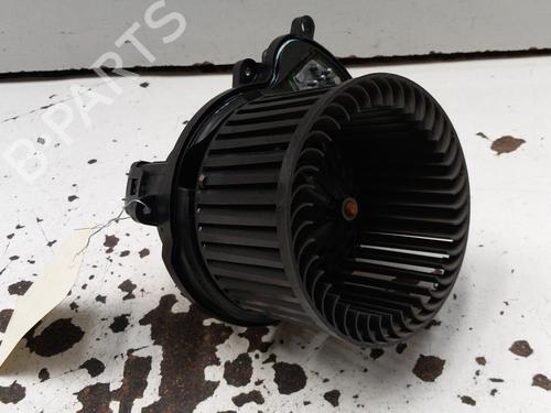 Heater blower motor RENAULT MEGANE IV Hatchback (B9A/M/N_) 1.5 Blue dCi 115 (B9A6) | BP28766388M62