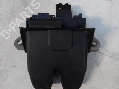 Used Switch FORD C-MAX II (DXA/CB7, DXA/CEU) 1.0 EcoBoost (125 hp) 28789504